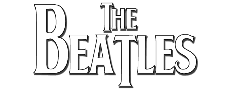 The Beatles Logo